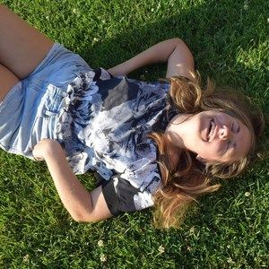 Meet your Posher, Gabrielle